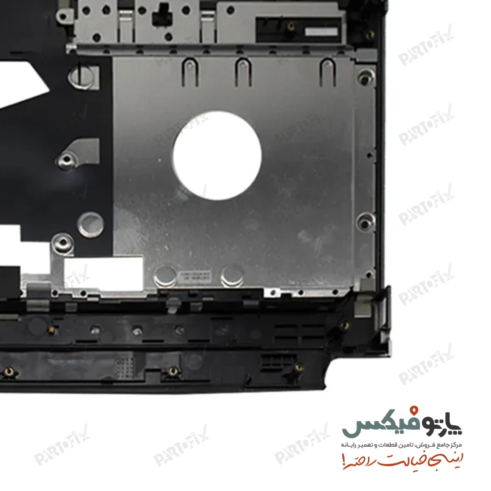 قاب دور کیبورد (C) لپ تاپ لنوو B460